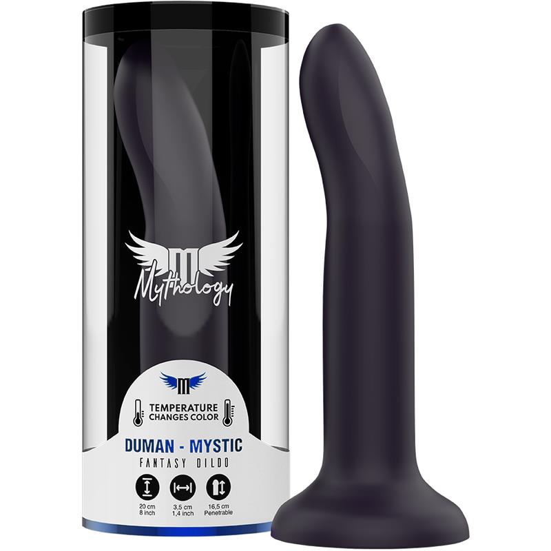 DUMAN MYSTIC DILDO L