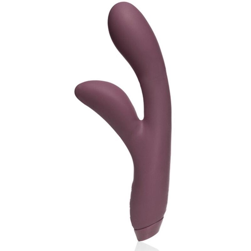 HERA RABBIT VIBRATOR - PURPLE