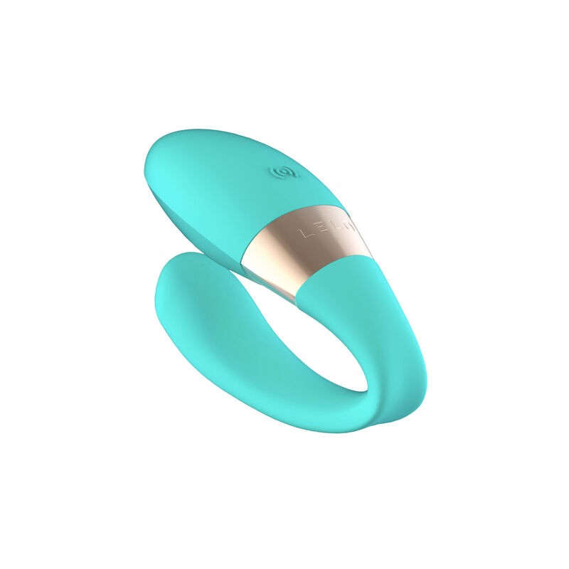 TIANI HARMONY AQUA GREEN MASAŽER ZA PAROVE