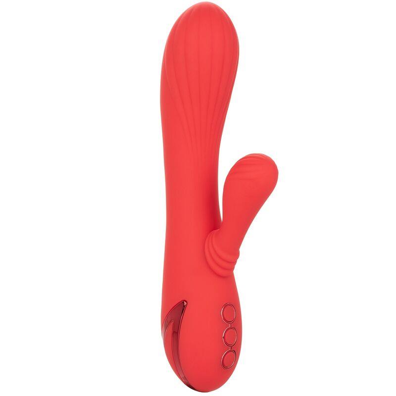 PALISADES PASSION RED