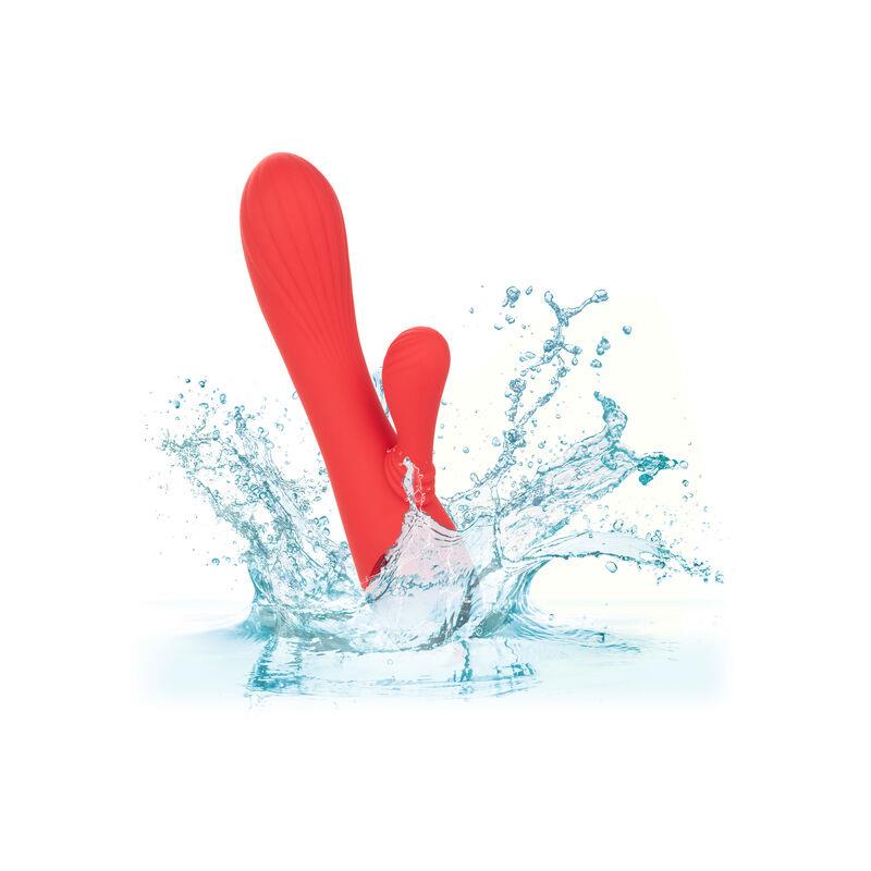 PALISADES PASSION RED