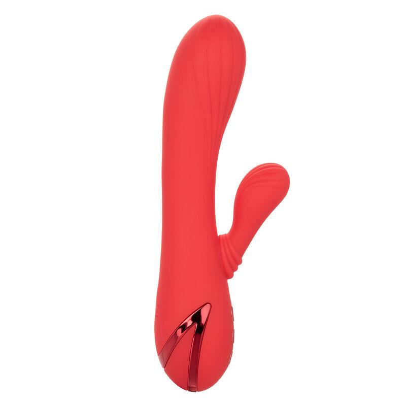 PALISADES PASSION RED