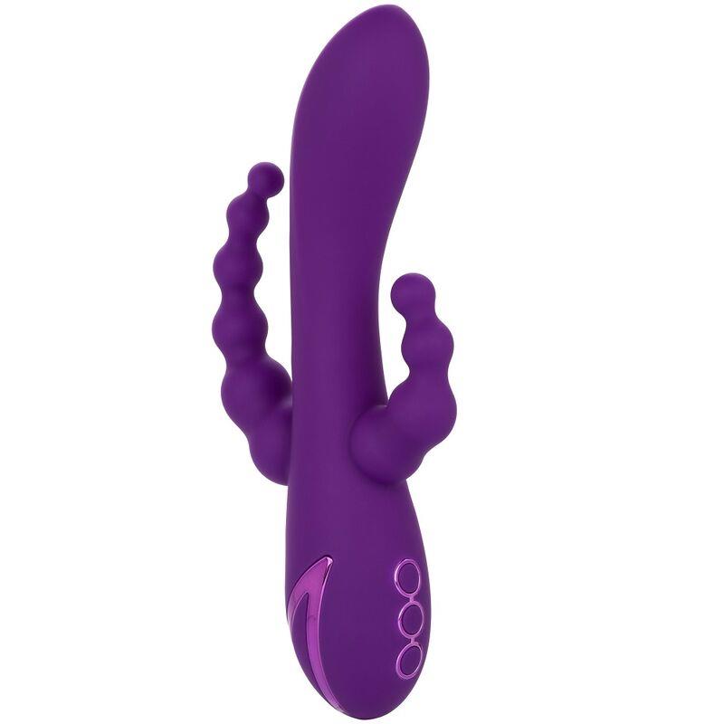 LONG BEACH BOOTYLICIOUS PURPLE