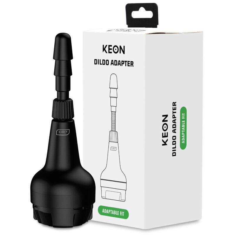 KEON DILDO ADAPTER - DILDO ADAPTER