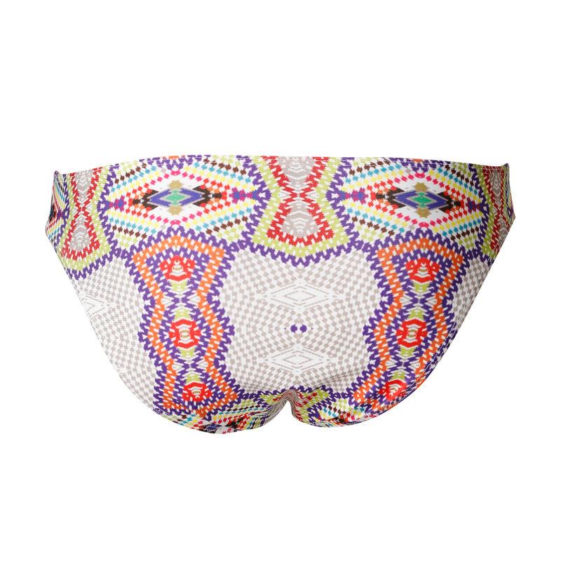 LOW RISE BRIEF AZTEC L