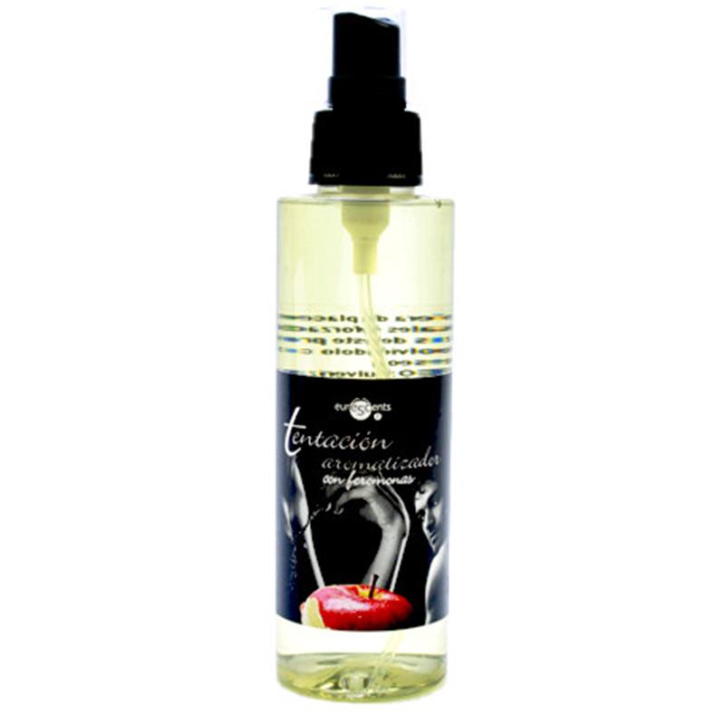 CHOCOLATE ROOM FRESHENER WITH PHEROMONES