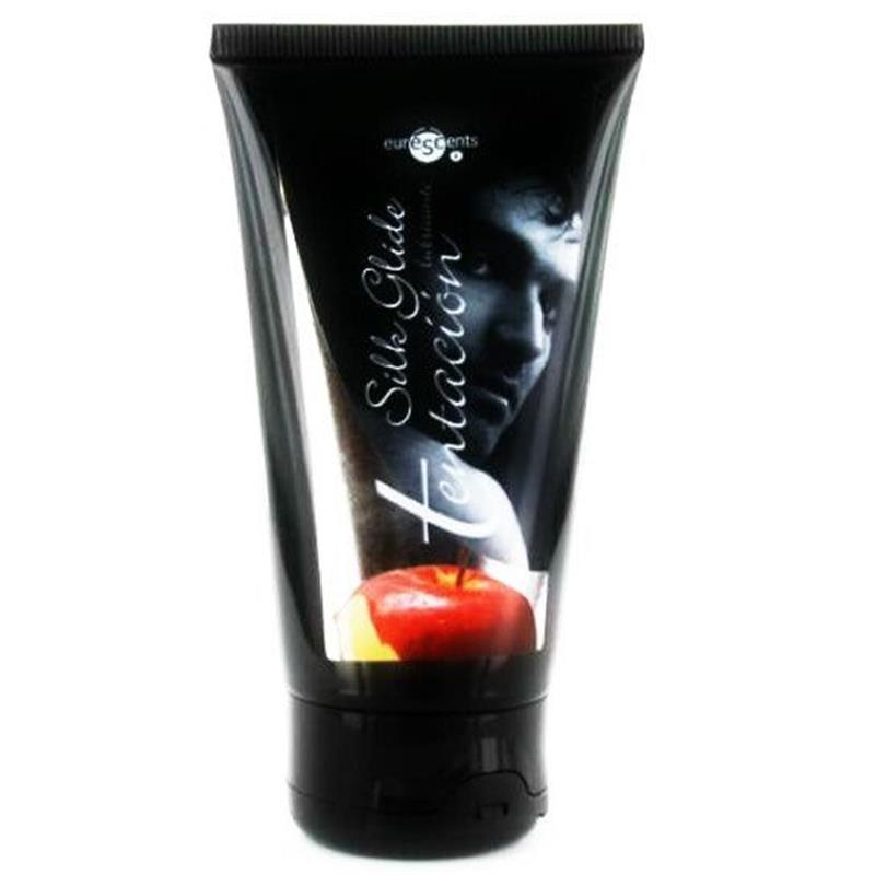 LUBRICANT WITH RED FRUITS FLAVOR 75 ML