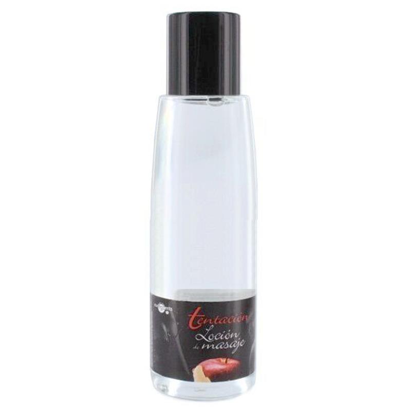 SENSUAL MASSAGE OIL CARAMEL 100 ML