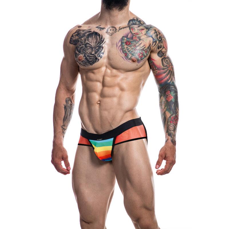 JOCKSTRAP MIAMI XL