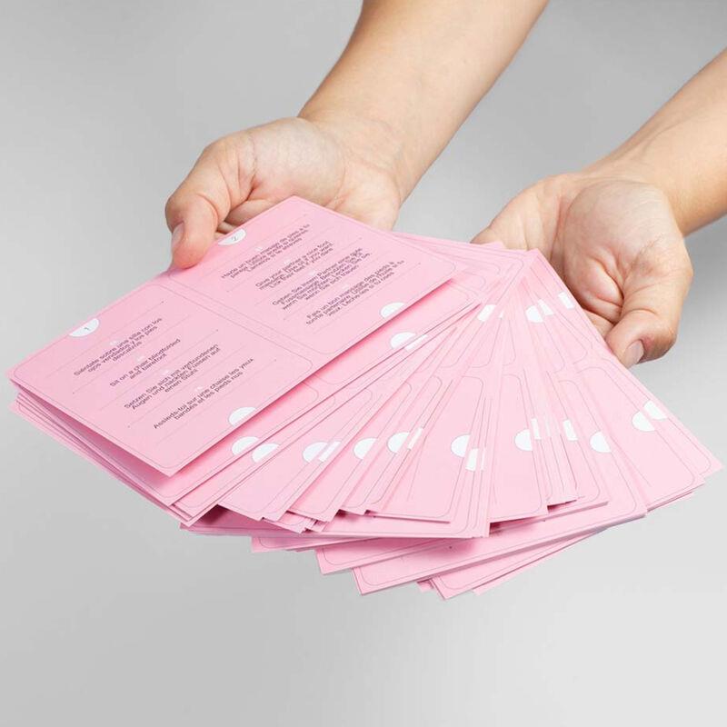 PULL & PLAY CARD GAME (ES/EN/DE/FR/NL/PT/IT)