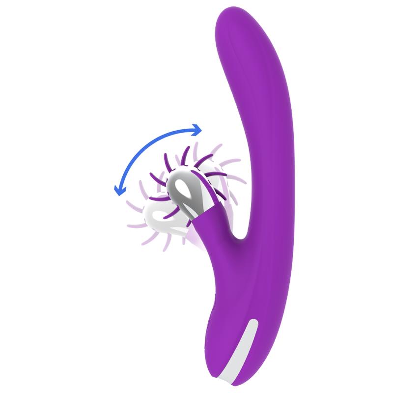 BUNNY FUNNY VIBRATION 2.0