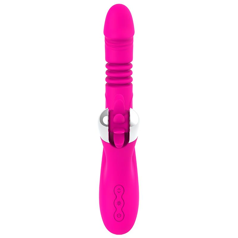 BUNNY UP & DOWN 24 CM