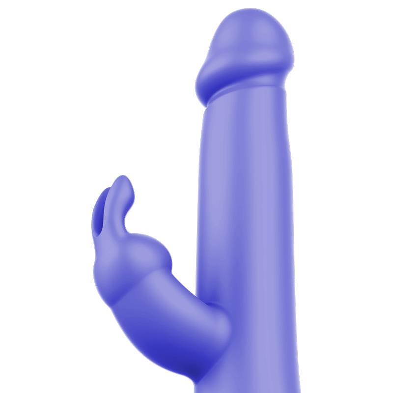 ARTURO VIBRATOR & ROTATOR COMPATIBLE WITH WATCHME WIRELESS TECHNOLOGY