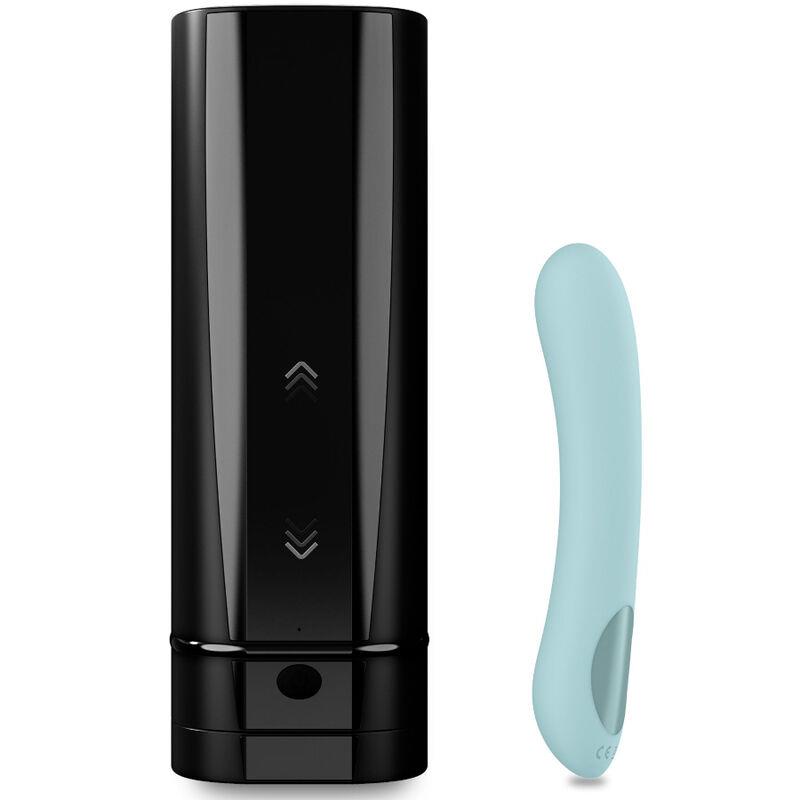 ONYX+ & PEARL 2+ TURQUOISE COUPLES SET