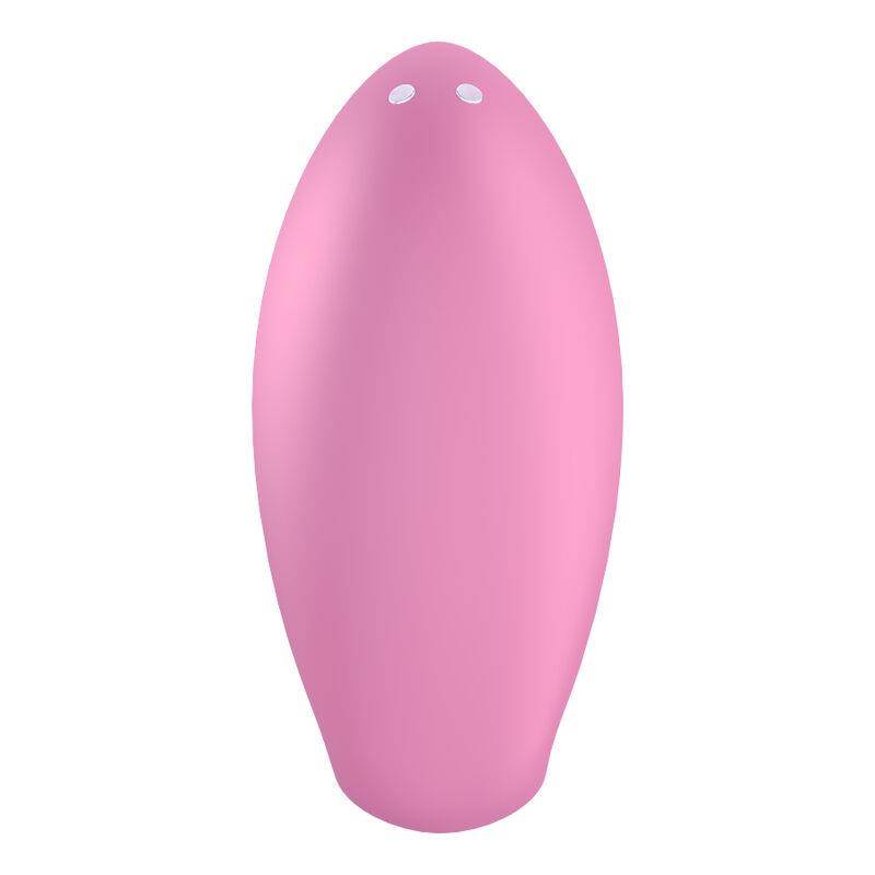 LOVE RIOT FINGER VIBRATOR PURPLE