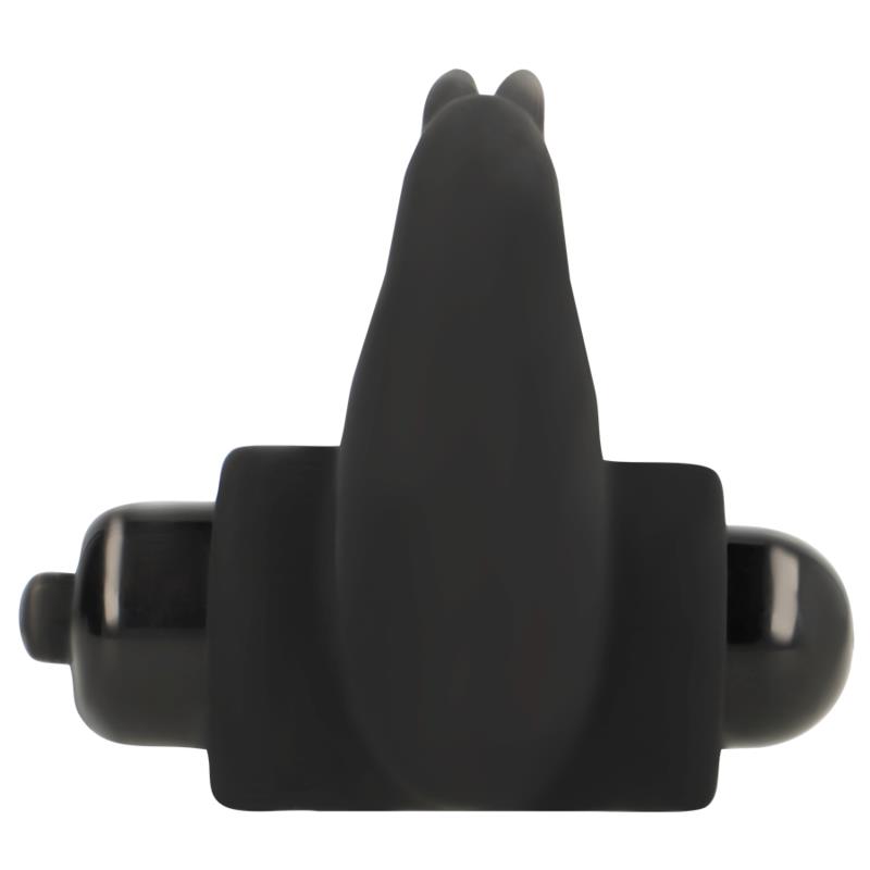 SILICONE VIBRATOR RING 3 CM