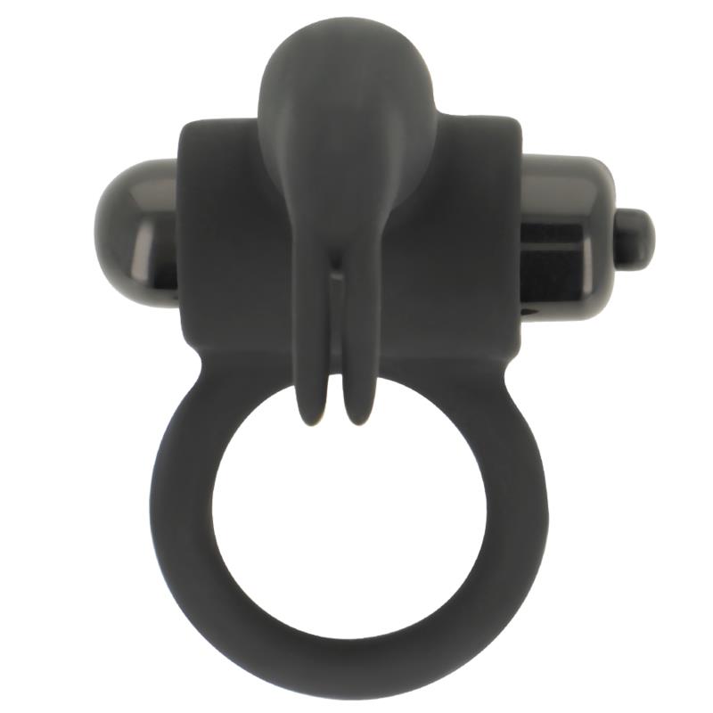 SILICONE VIBRATOR RING 3 CM