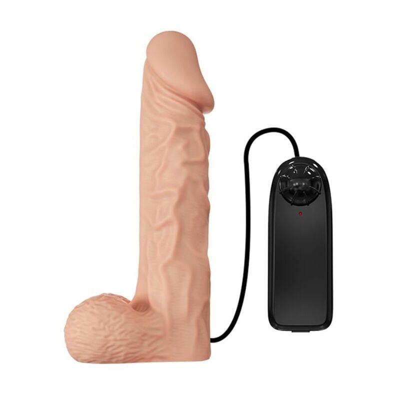 ULTRA PASIONIRAN HARNESS 24 CM NARAVNA
