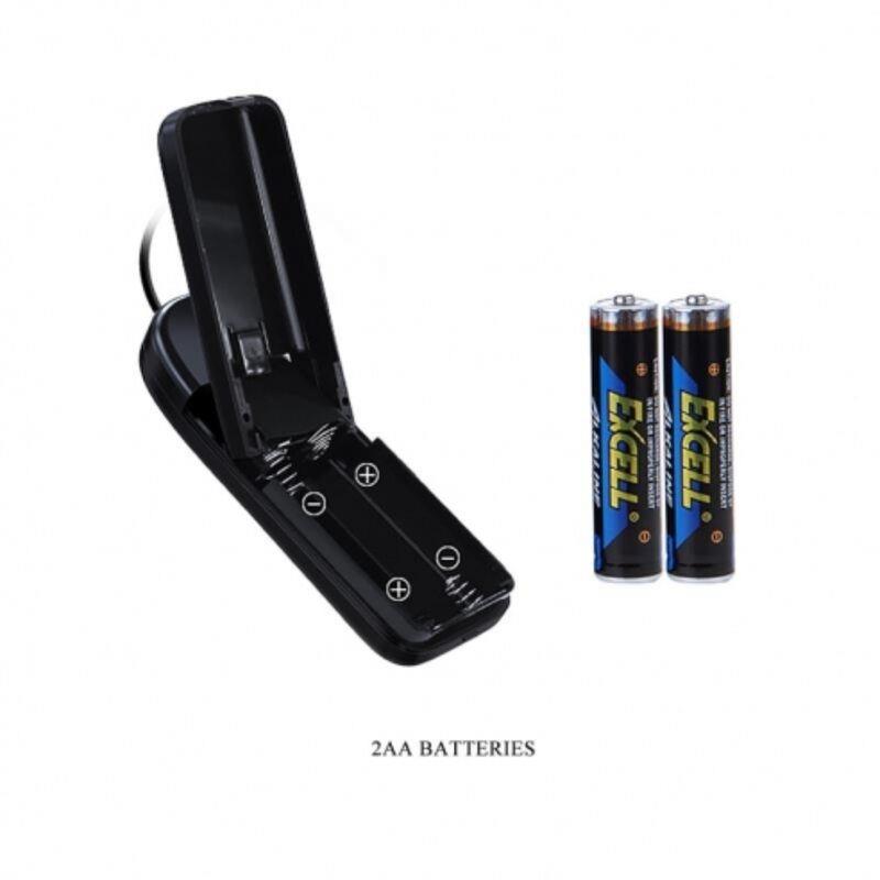 ULTRA PASIONIRAN HARNESS 24 CM NARAVNA