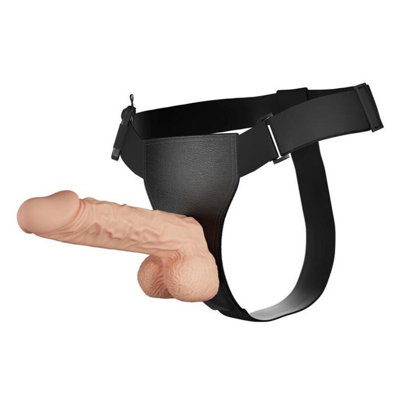 ULTRA PASIONIRAN HARNESS 24 CM NARAVNA