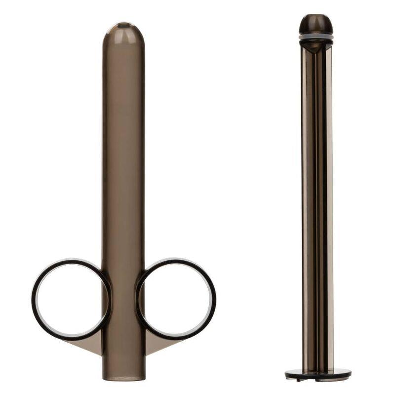 XL LUBE TUBE ČRNA