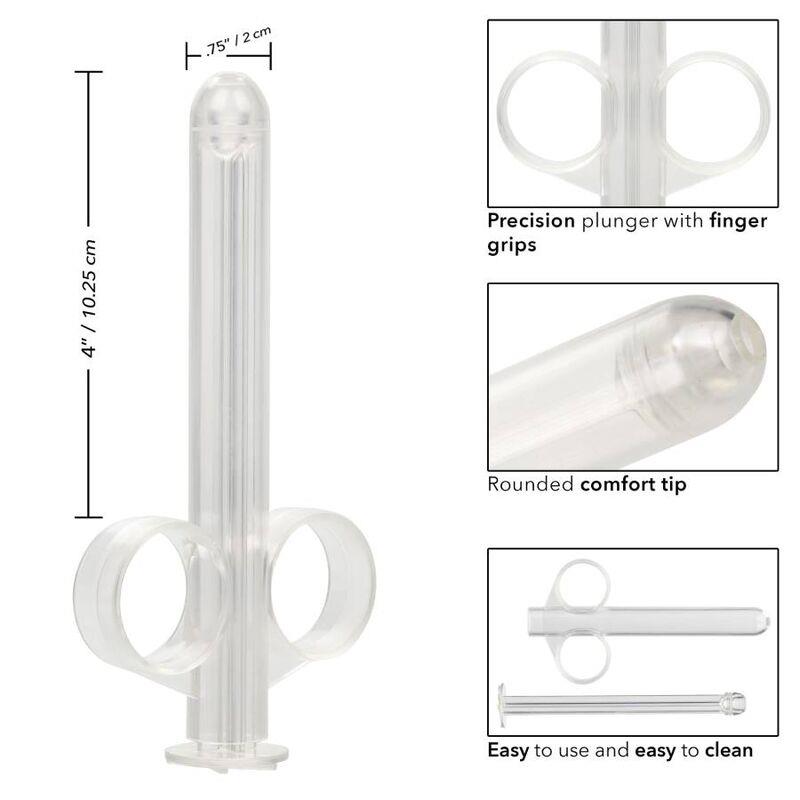 XL LUBE TUBE
