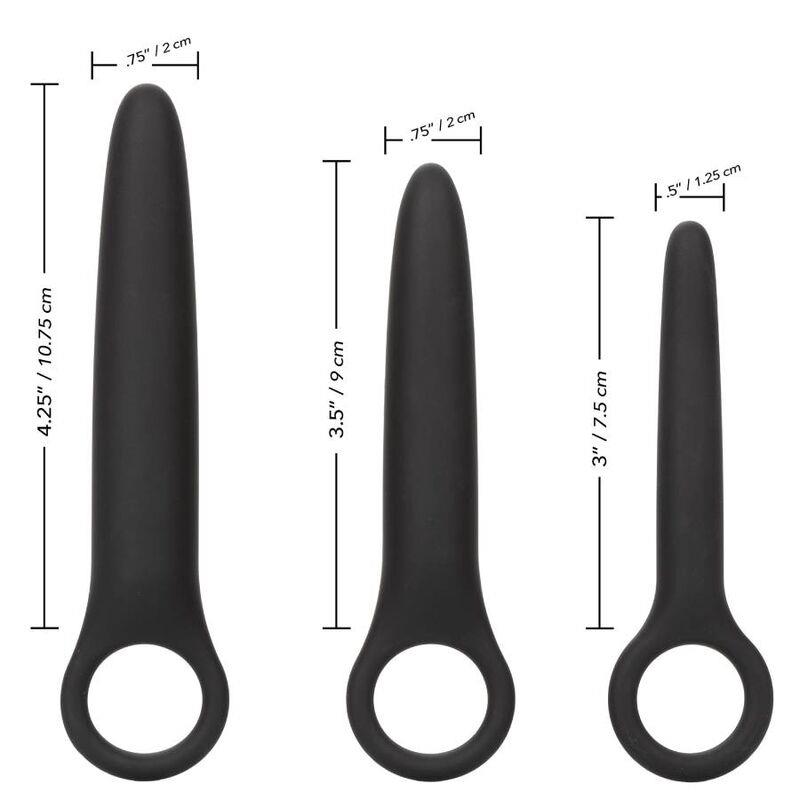 DILATOR TRIO