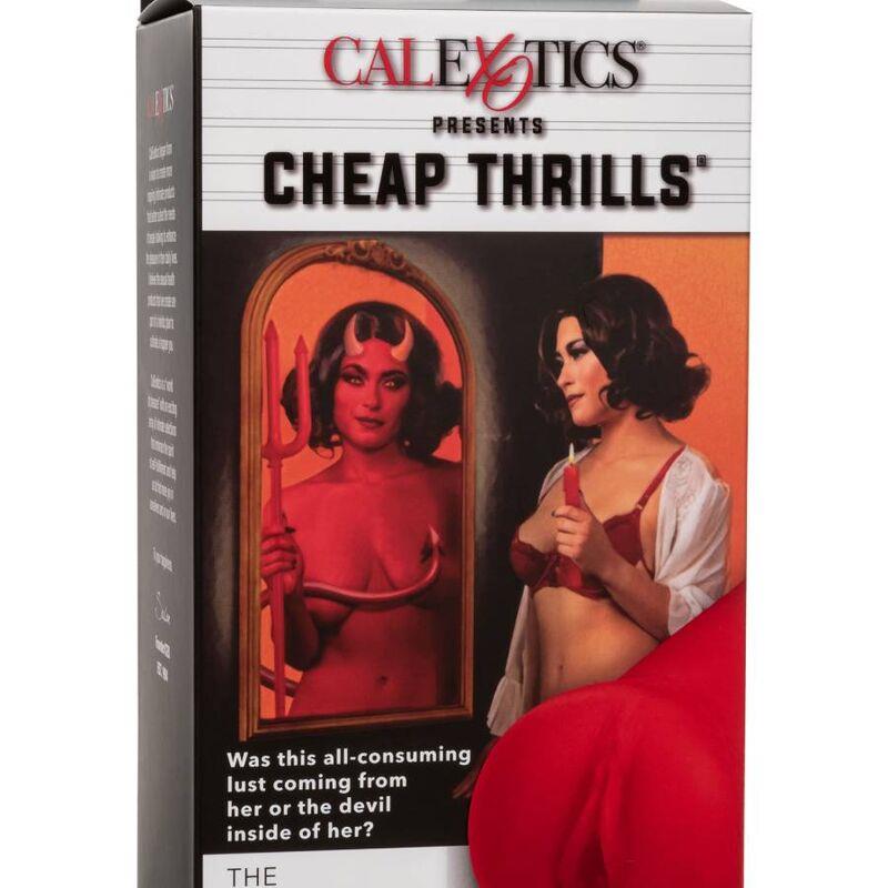 CHEAP THRILLS THE SHE DEVIL