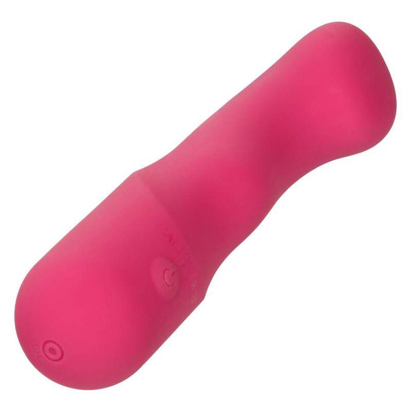 PIXIES CURVY PINK