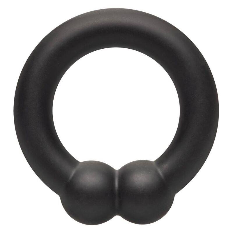 ALPHA MUSCLE RING ČRNA