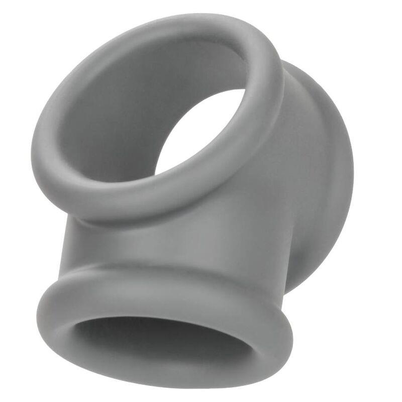 ALPHA PRECISION RING GREY