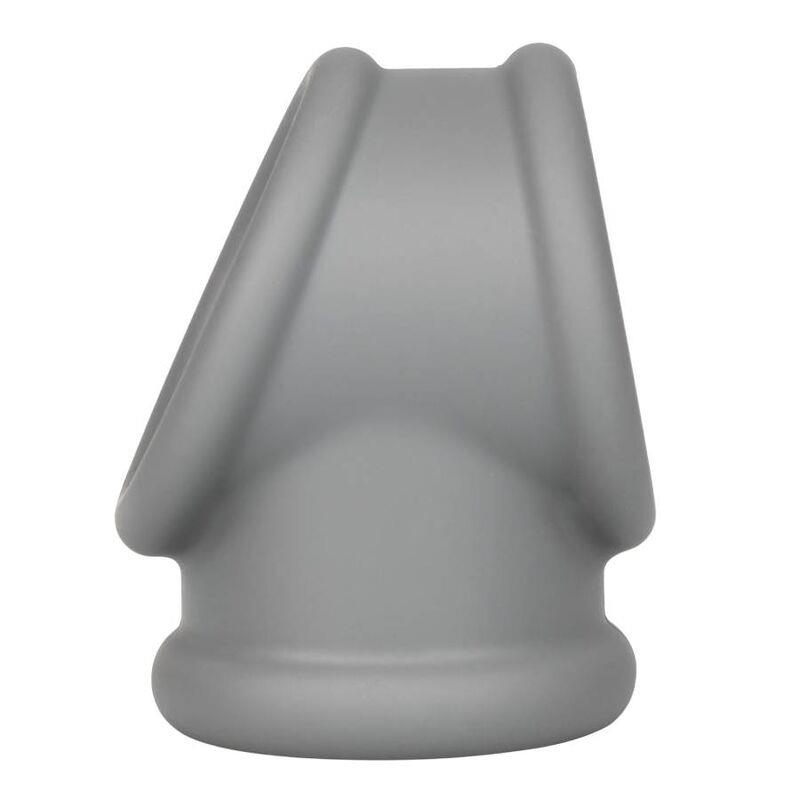 ALPHA PRECISION RING GREY