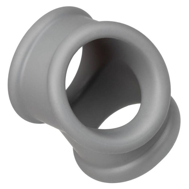 ALPHA PRECISION RING GREY