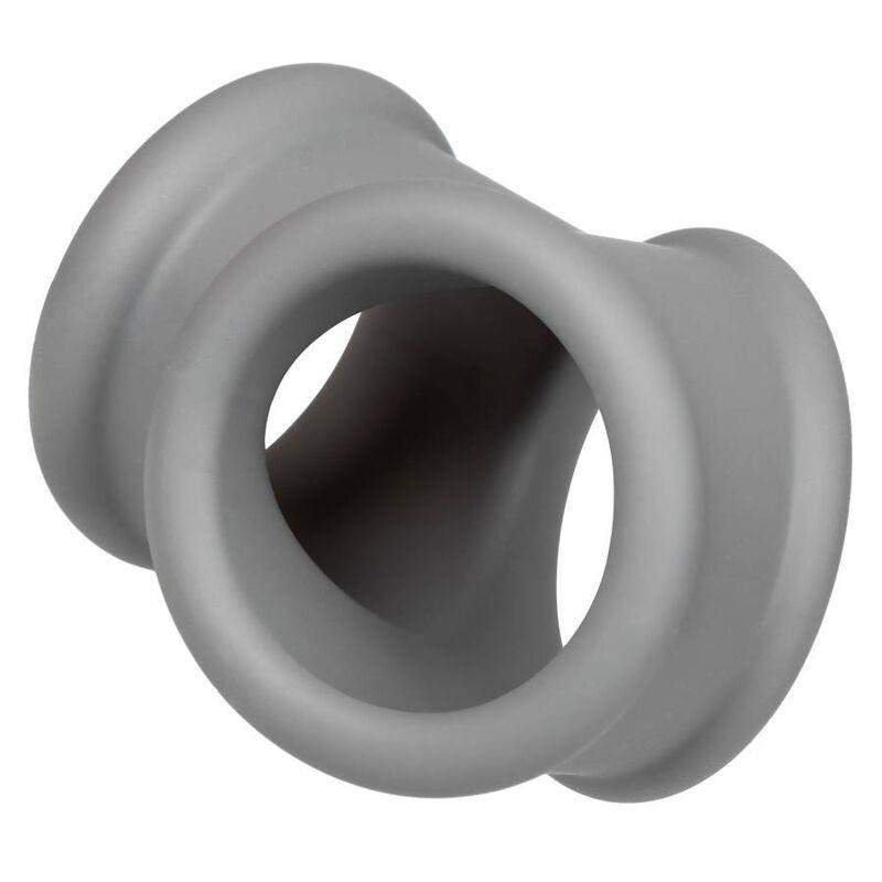ALPHA PRECISION RING GREY