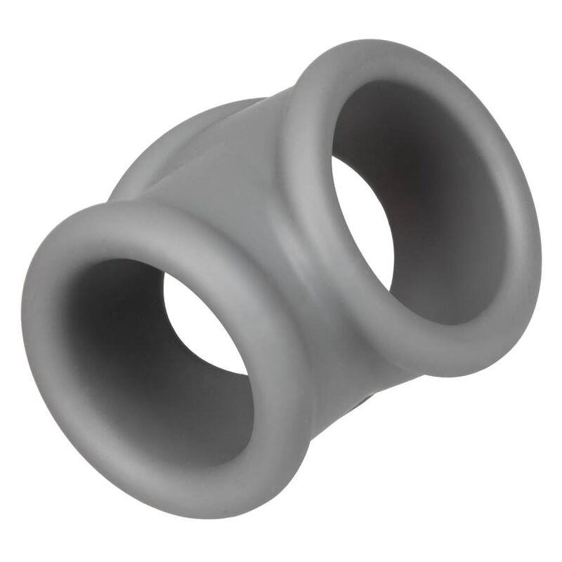 ALPHA PRECISION RING GREY