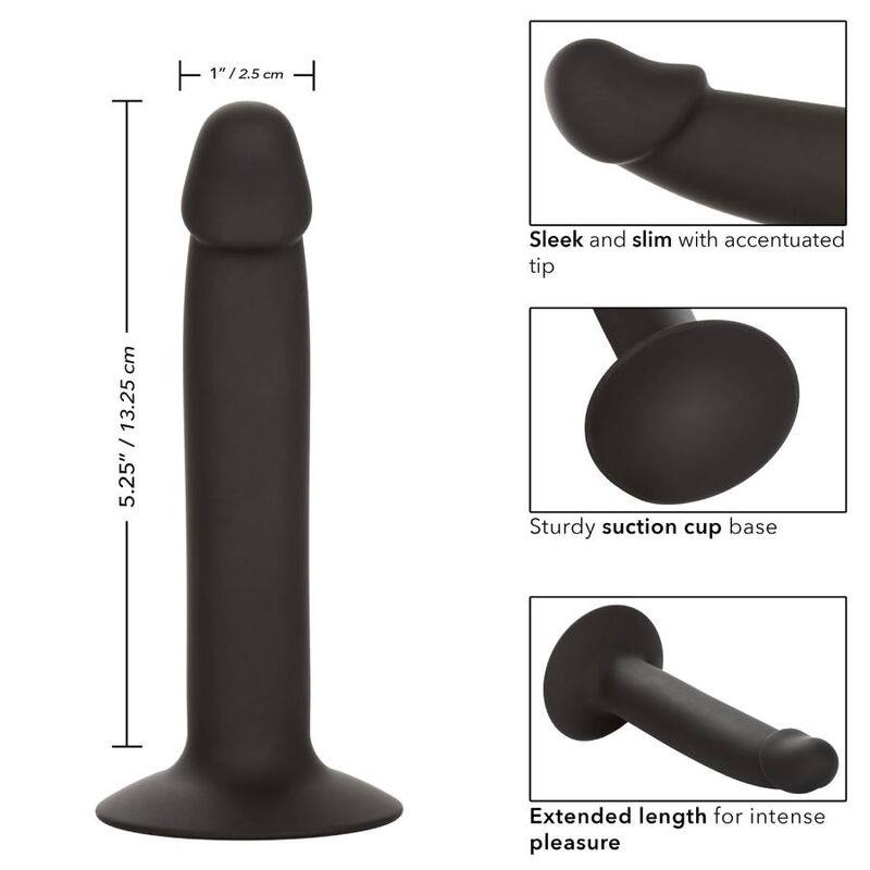 SLIM ANAL STUD