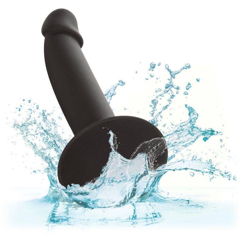 SLIM ANAL STUD