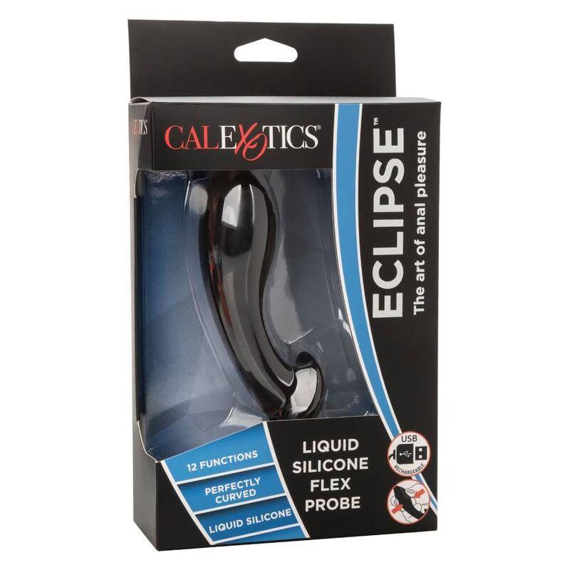 LIQUID SILICONE FLEX PROBE