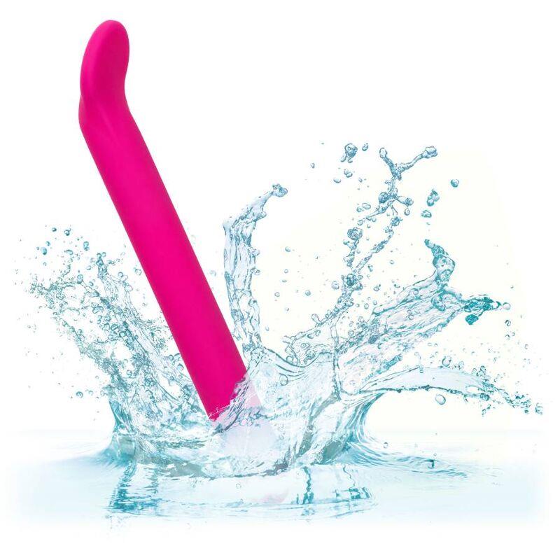 BLISS CLITORIFFIC PINK