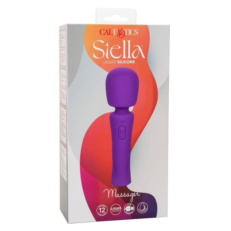 STELLA MASAŽER VIOLET
