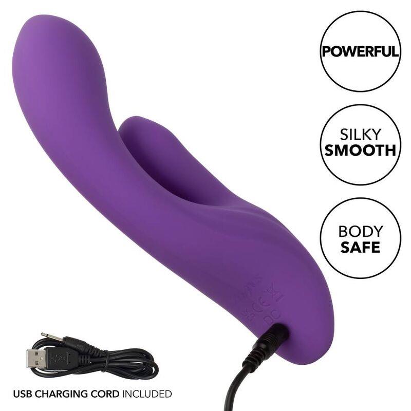 STELLA DUAL PLEASER VIOLET