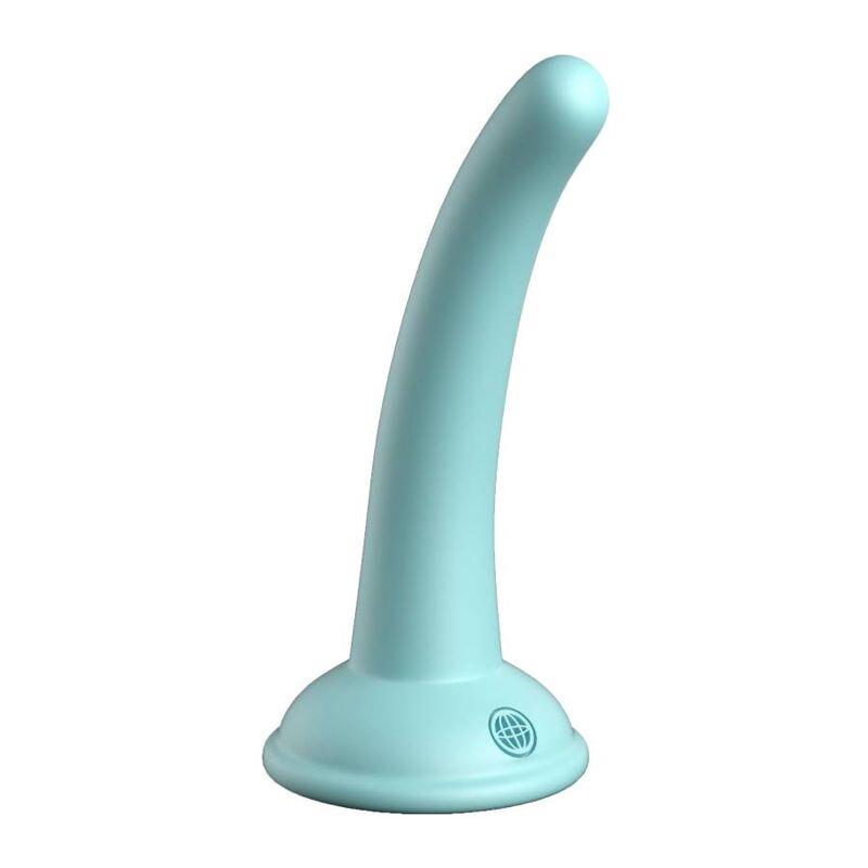 CURIOUS FIVE 12,7 CM ZELENA