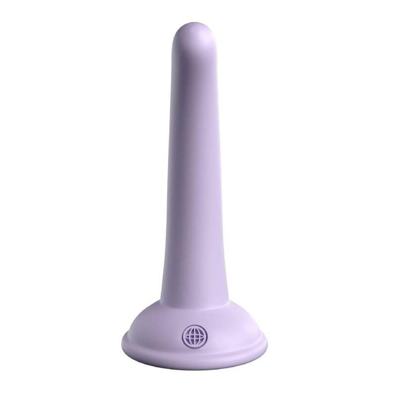 CURIOUS FIVE 12,7 CM LILA