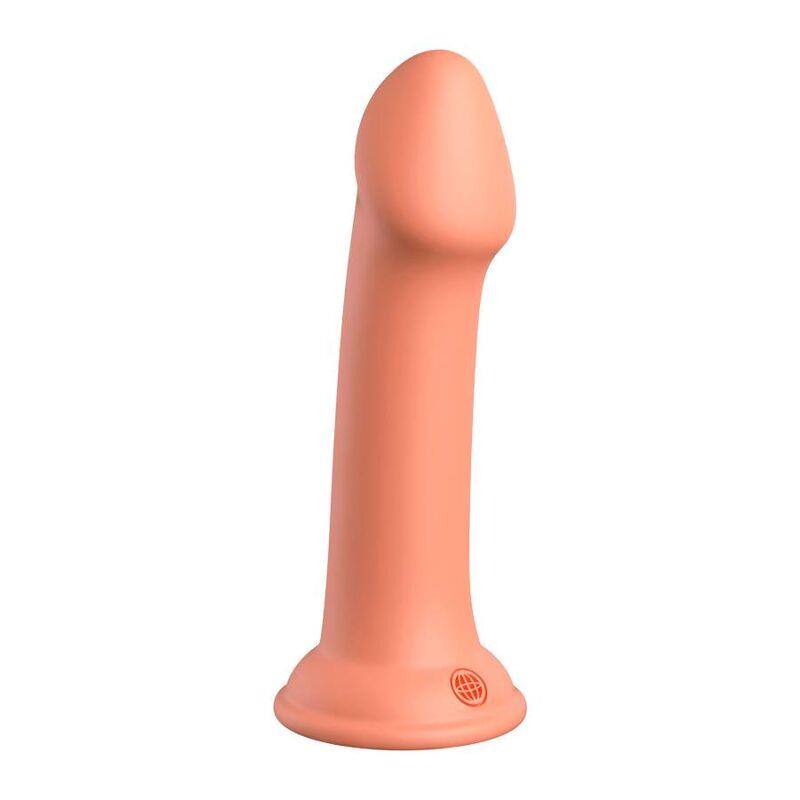 BIG HERO 15,24 CM NARANČASTA
