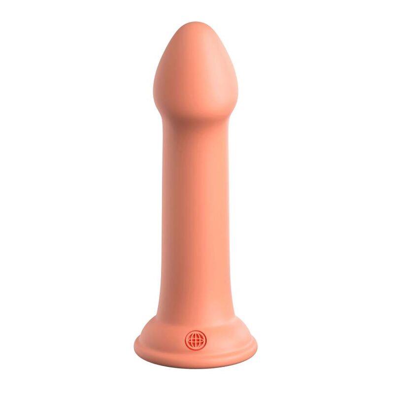 BIG HERO 15,24 CM NARANČASTA