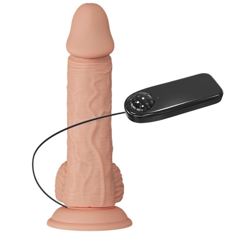 BEAUTIFUL ENCOUNTER VIBRATION CATOBLEPAS 20.6 CM NATURAL