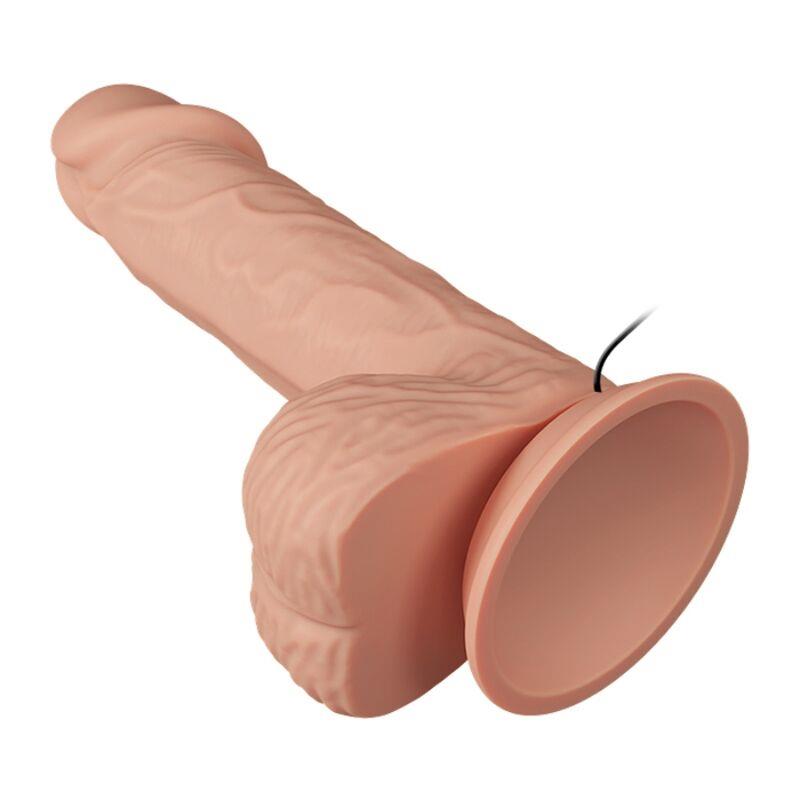 BEAUTIFUL ENCOUNTER VIBRATION CATOBLEPAS 20.6 CM NATURAL