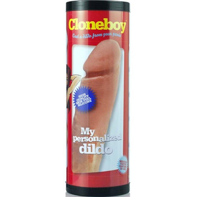 PENIS CLONER KIT