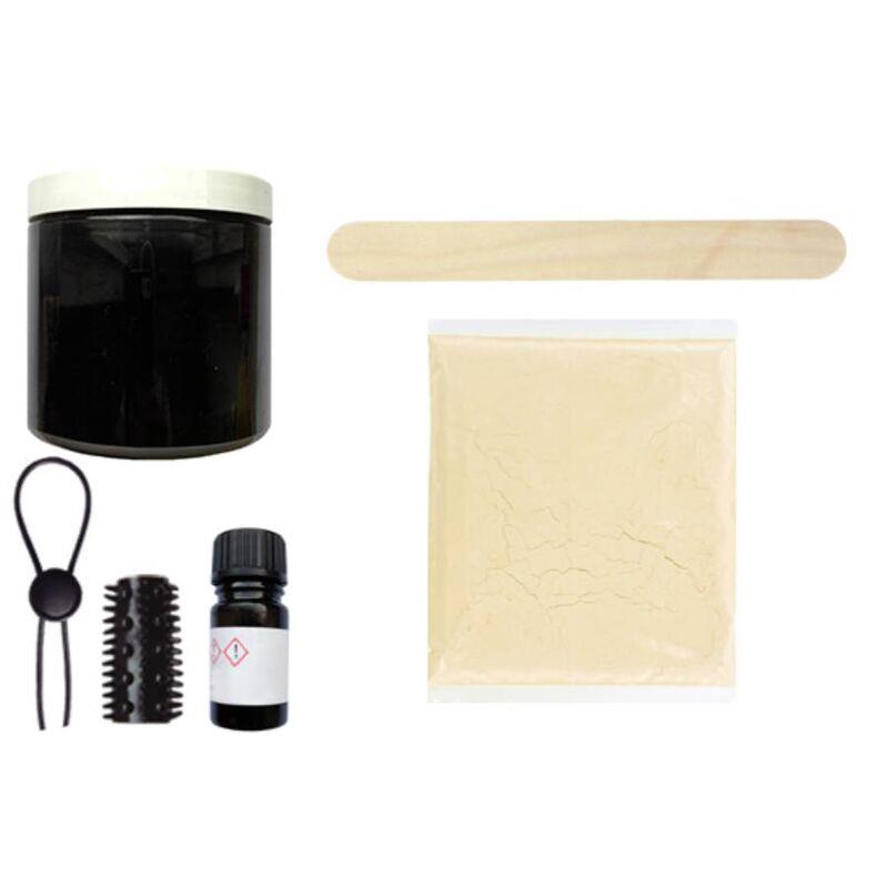 PENIS CLONER KIT BLACK