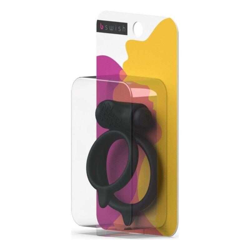 BCHARMED BASIC PLUS BLACK